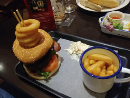 Cross Inn