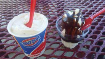 Dairy Queen (treat)