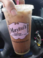 Marylou's Coffee