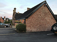 The Lamb Inn