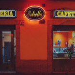 Churrería Estrella Cafetería