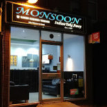 The Monsoon Indian Takeaway
