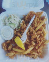 Monahan's Clam Shack By The Sea