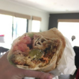 Falafel Moudy