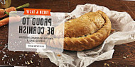 West Cornwall Pasty