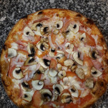Da Luca Pizza Pasta Insalate