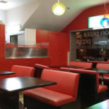 Pizzón Pizza (bowling Linares)