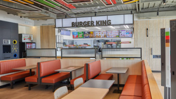 Burger King La Bolera