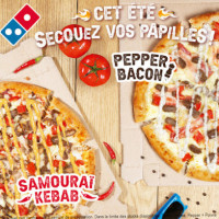 Domino's Pizza Neuilly-sur-seine