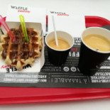 Waffle Factory So Ouest