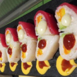 Wasabi Mount Pleasant