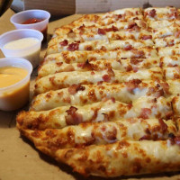 Toppers Pizza