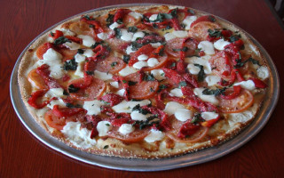 Francesco's Trattoria Pizzeria