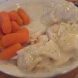 Cracker Barrel