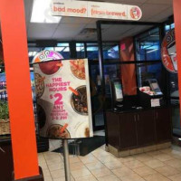 Dunkin' Donuts