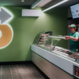 Subway® - La Rochelle