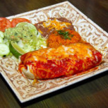 Taqueria La Valentina