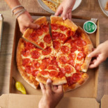 Papa John's Pizza