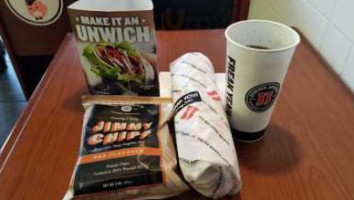 Jimmy John's