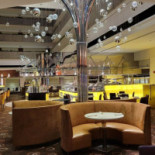 Hyatt Lounge