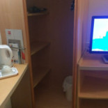 Ibis Glasgow City Centre Sauchiehall Street