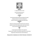 Zinc