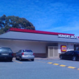 Hungry Jack's Burgers Seaford