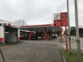 Star Tankstelle