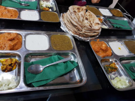 Apna Punjab Restaurant 100% Vegetarien