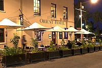 Orient Hotel - Pub