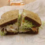 Halsted Street Deli