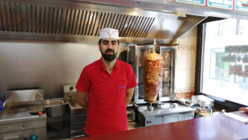 Massy Kebab