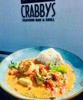 Crabby's Seafood Bar and Grill