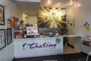 Chatime