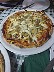 Pizzeria El Ombu