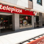 Telepizza Linares Comida A Domicilio