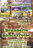 Brasserie Sancerroise