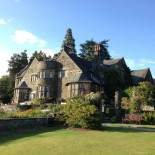 Cragwood Country House