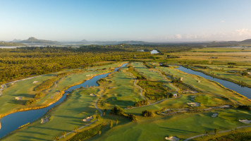 Maroochy River Golf Club