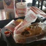 Portillo's Hot Dogs