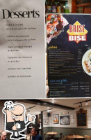 Bistro Bar Brise-Bise