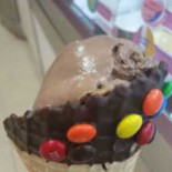 Baskin-robbins