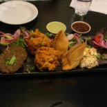 2 Fat Indians Doubletree Hilton