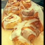 Isabella's Café Bakery