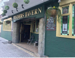 Traders Tavern