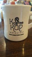 Koffee Kup