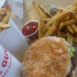 Five Guys