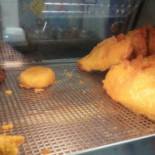 Albany Fish Bar