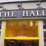 The Hall