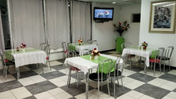 Mayra East Africa Cafeteria